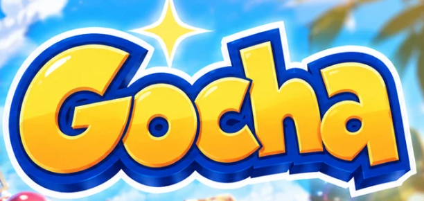 GOCHA logo